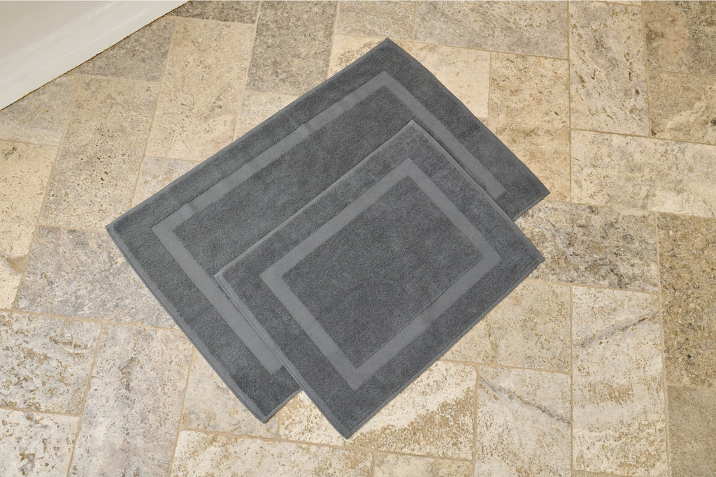 Organic 100% Cotton Twill Towels