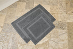 Organic 100% Cotton Twill Towels