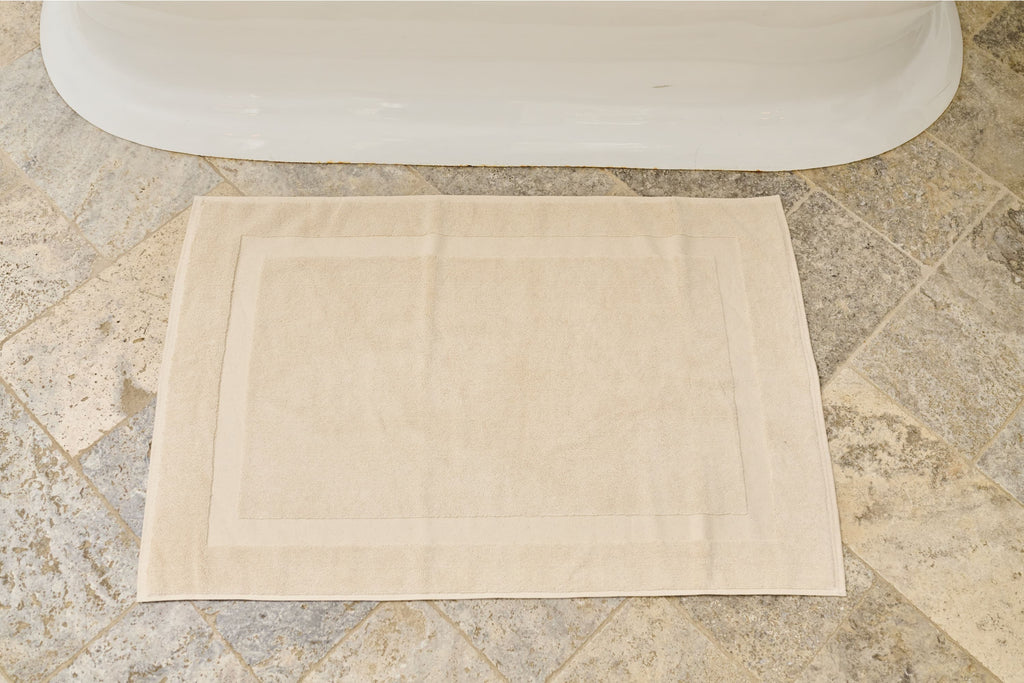 Organic 100% Cotton Twill Towels