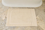 Organic 100% Cotton Twill Towels
