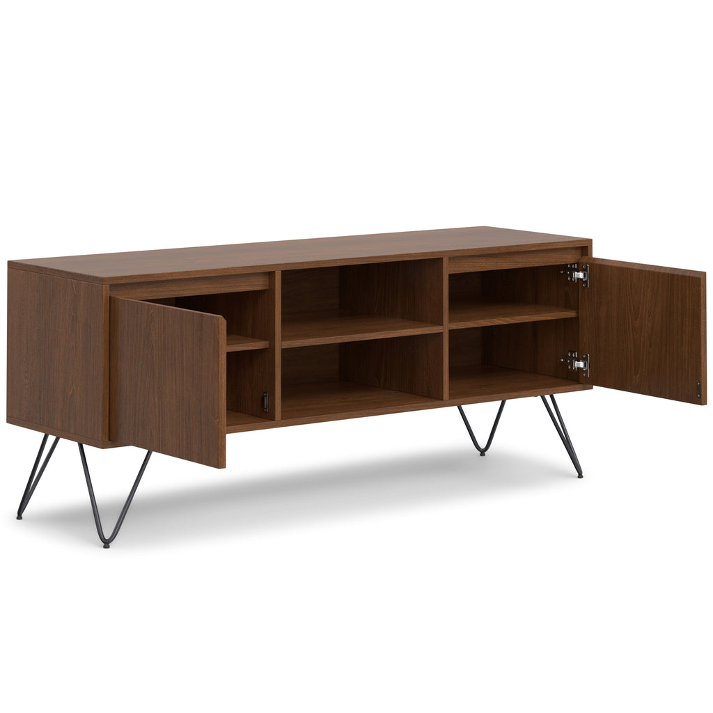 Hunter - TV Media Stand