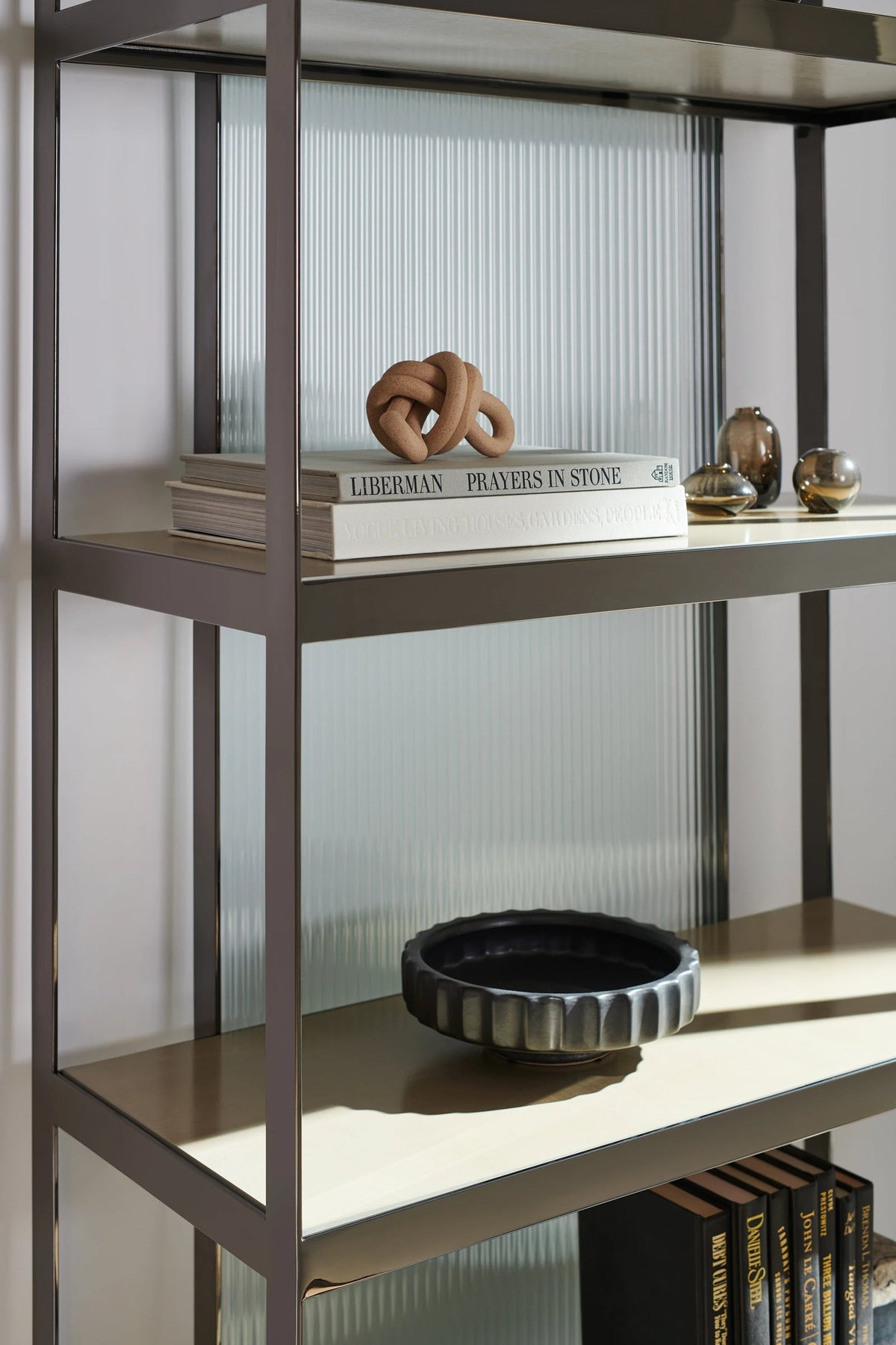 Shelf Life