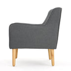 Mid-Century Modern Arm Chair