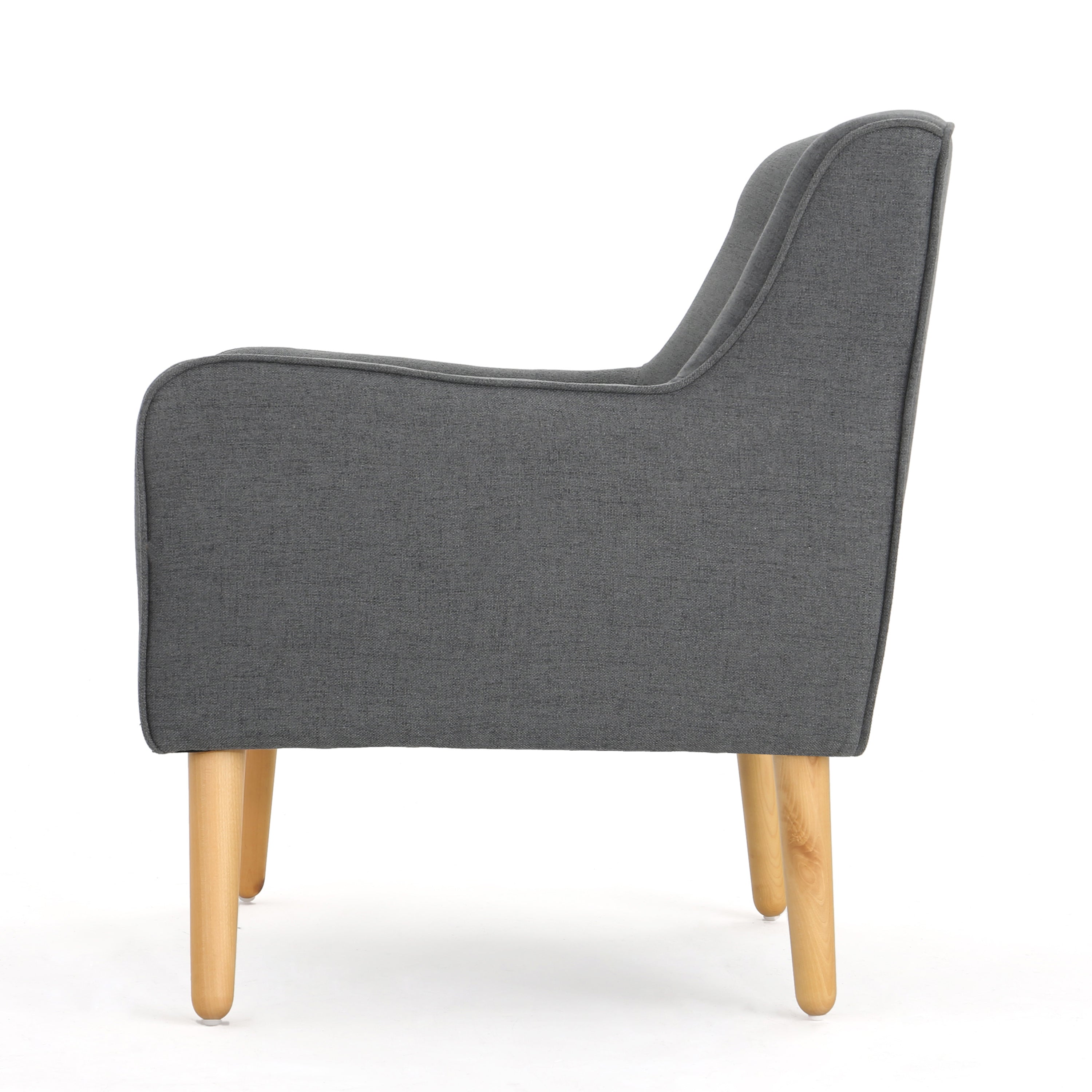 Mid-Century Modern Arm Chair