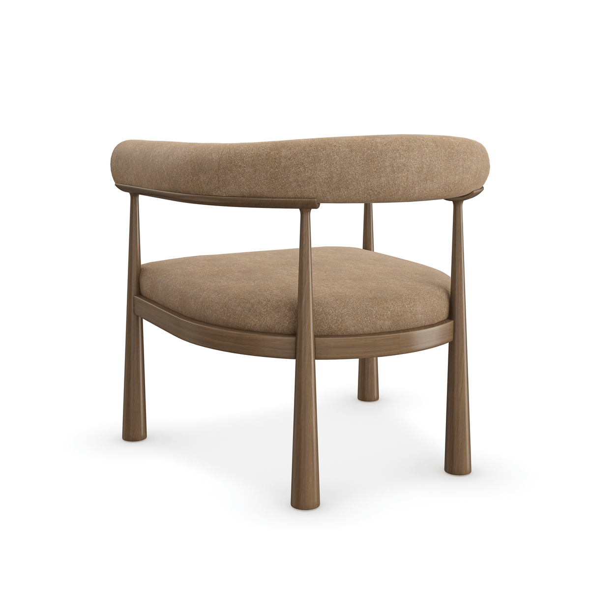 Bali Accent Chair