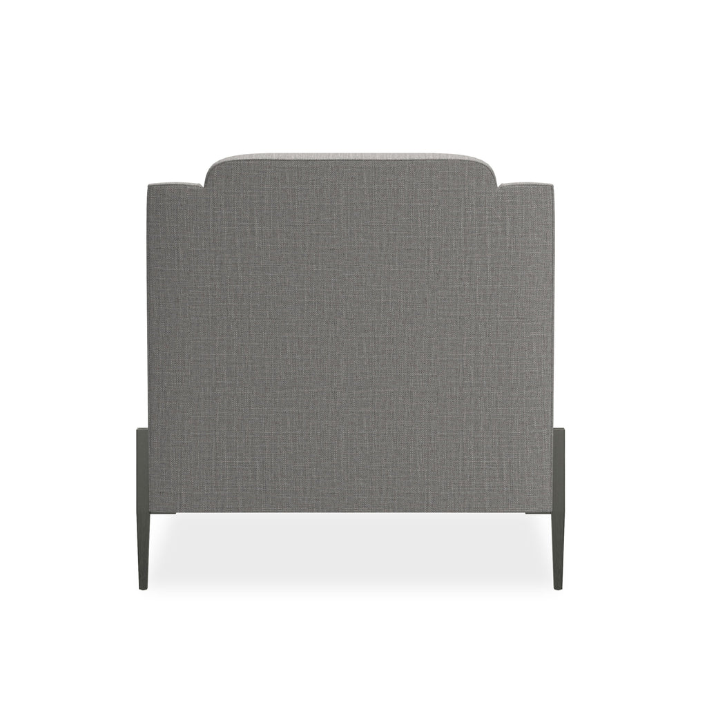 Remix Accent Chair