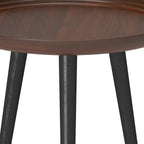 Clairmont Round Side Table