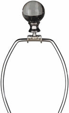 Tuka Tan Ceramic Table Lamp - Clearance