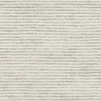 Orcas Hand Tufted Wool-Blend Rug - Aqua