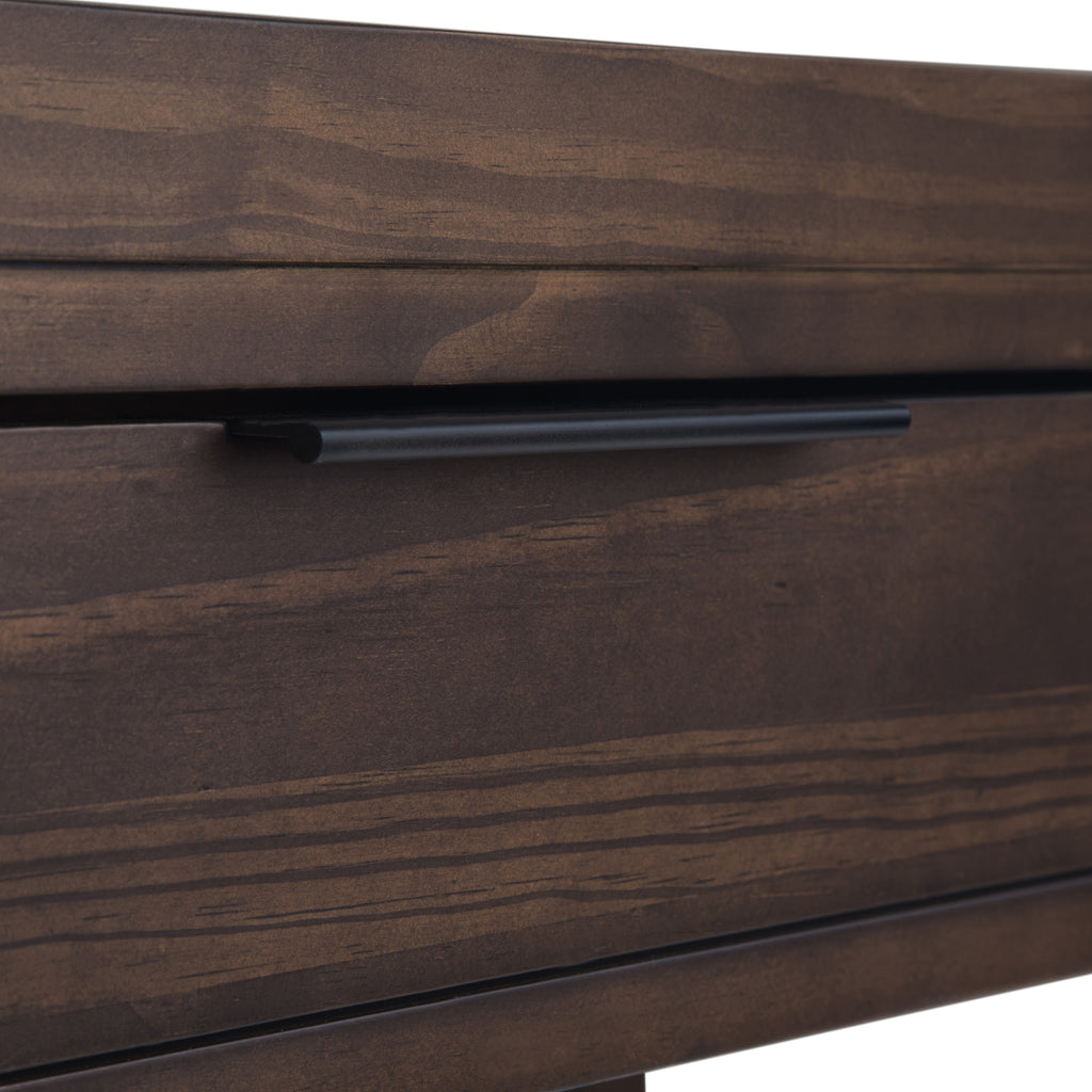 Hollander Desk - Warm