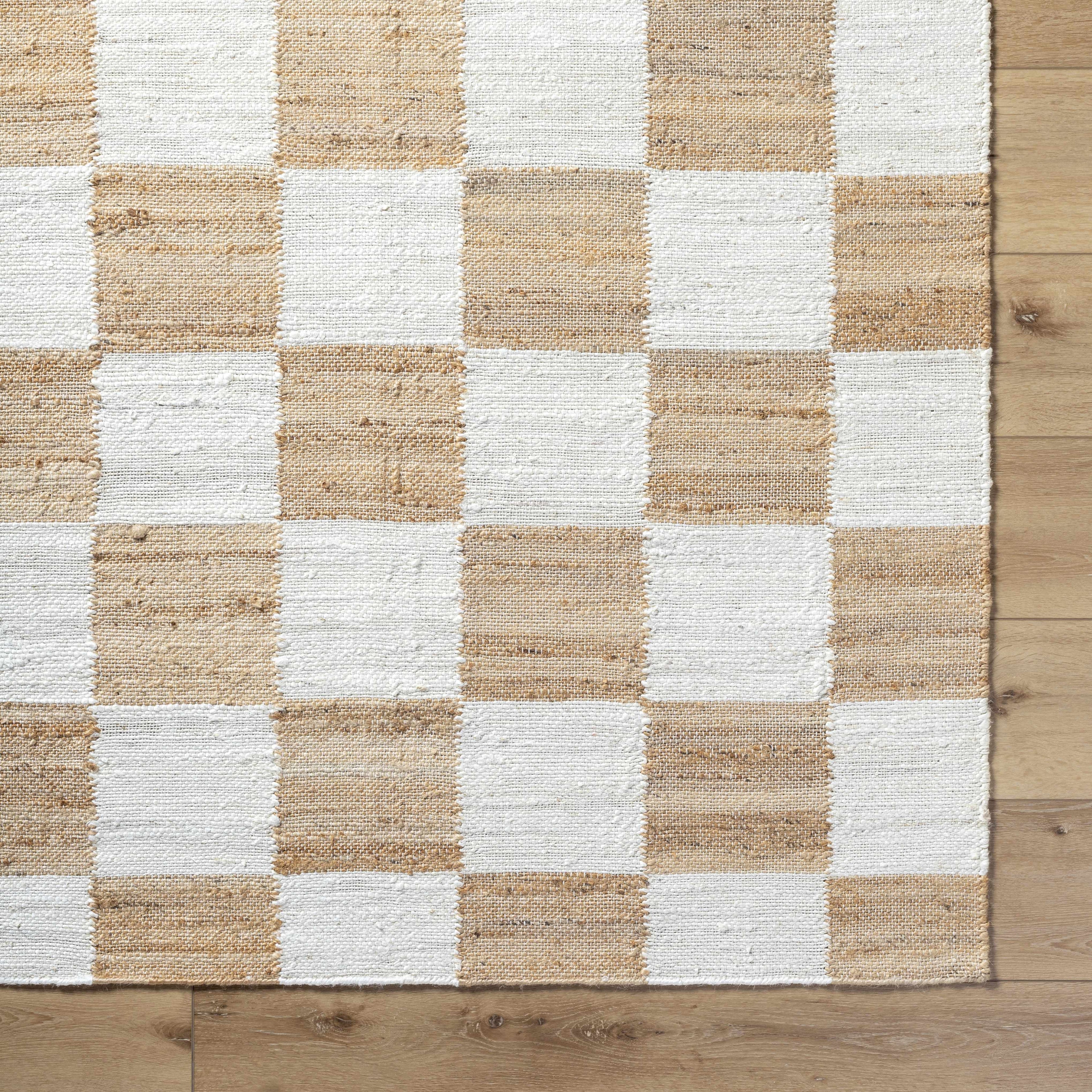 Kamey Handmade Becki Owens x LIVABLISS BOKY-2302 Area Rug
