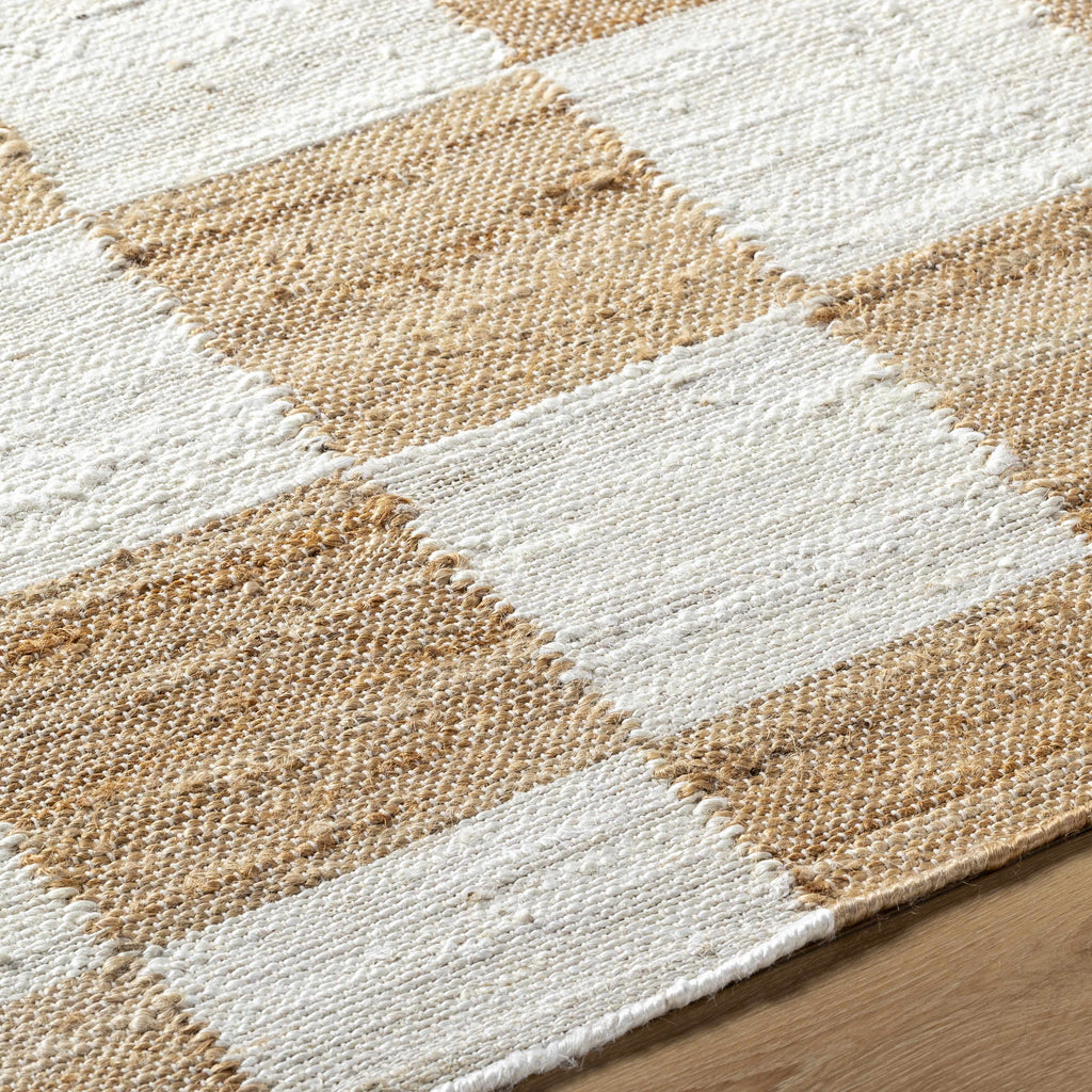 Kamey Handmade Becki Owens x LIVABLISS BOKY-2302 Area Rug