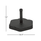 UM-Holder Hex Shape 66 lbs