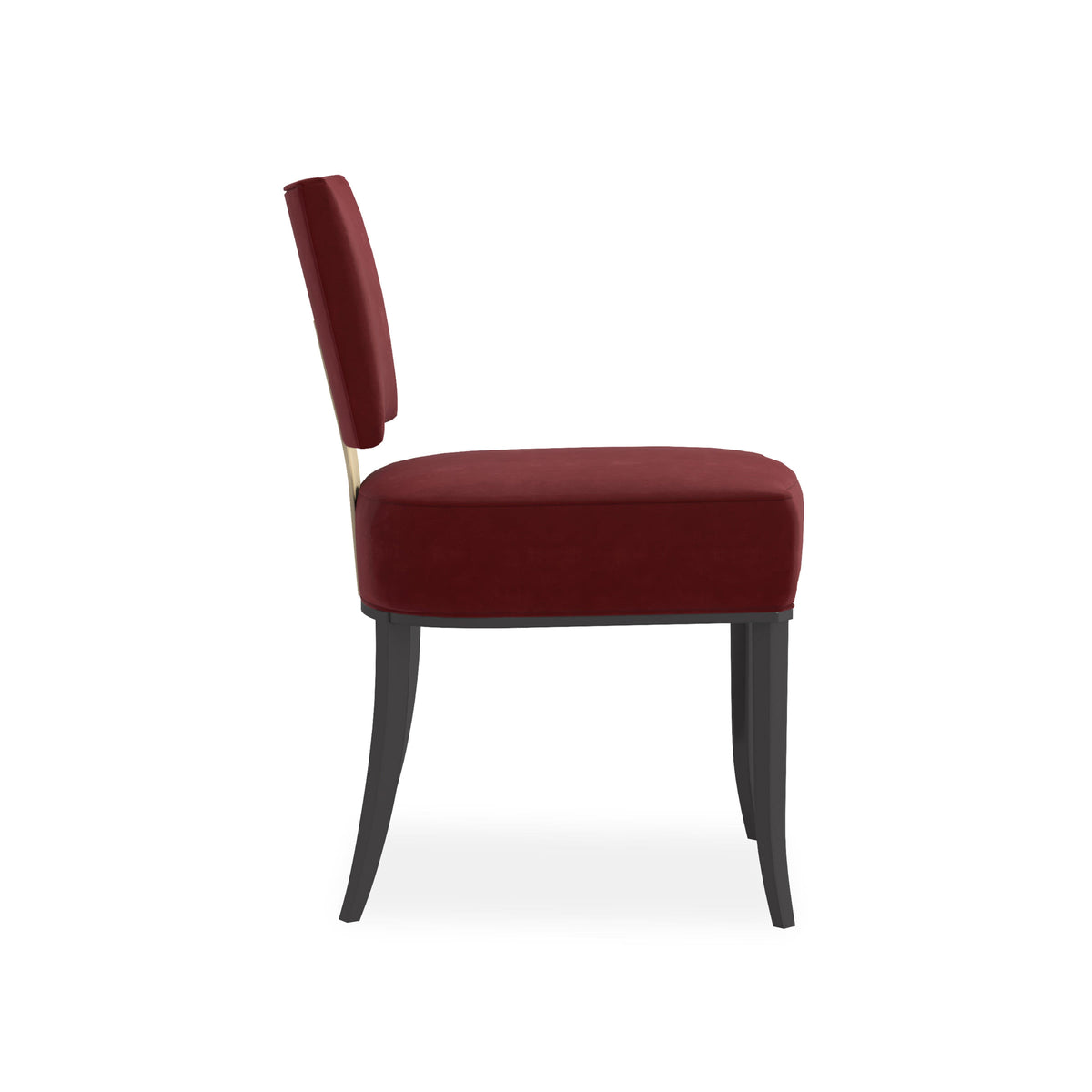 Reserved Seating Side Dining Chair