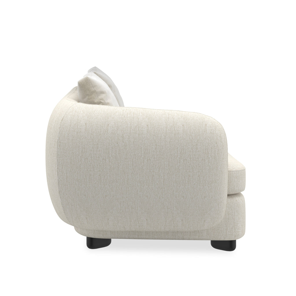 Lumi Sectional Components