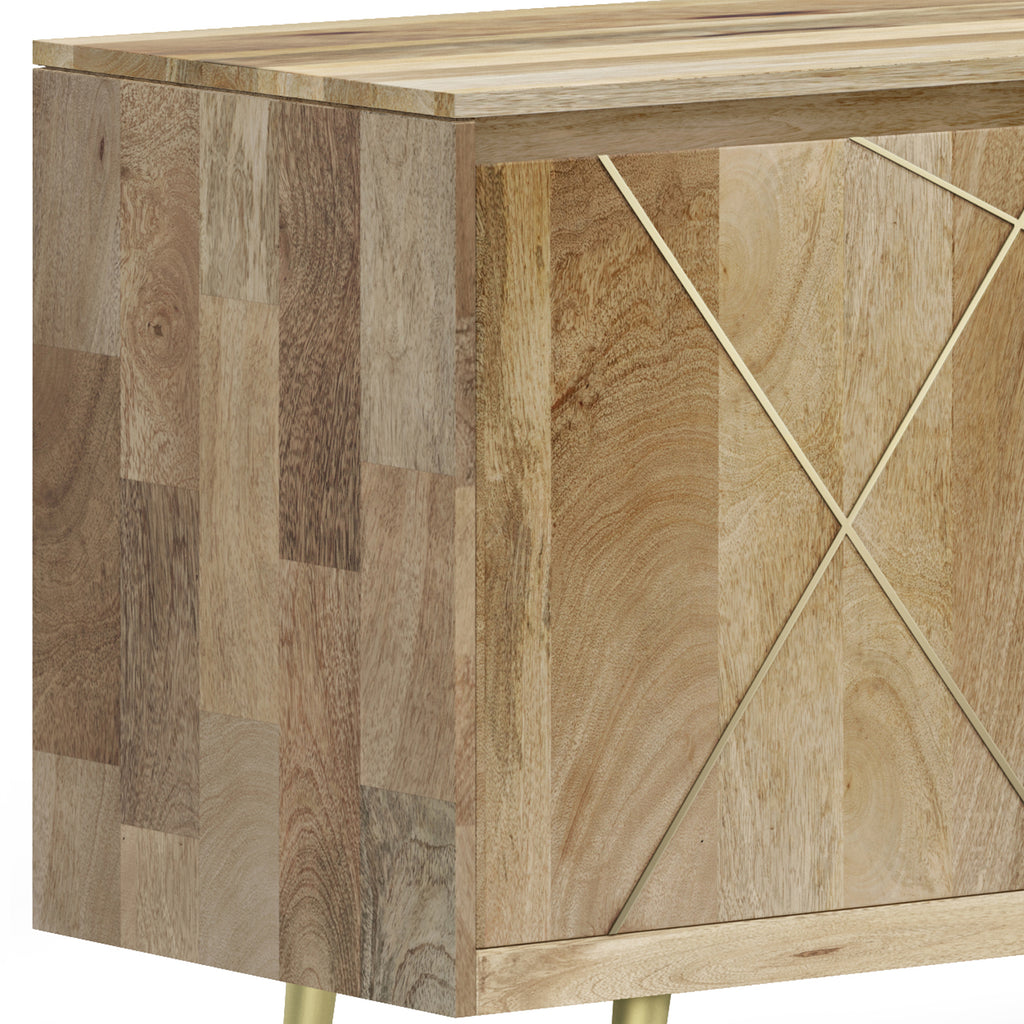 Jager Sideboard Buffet