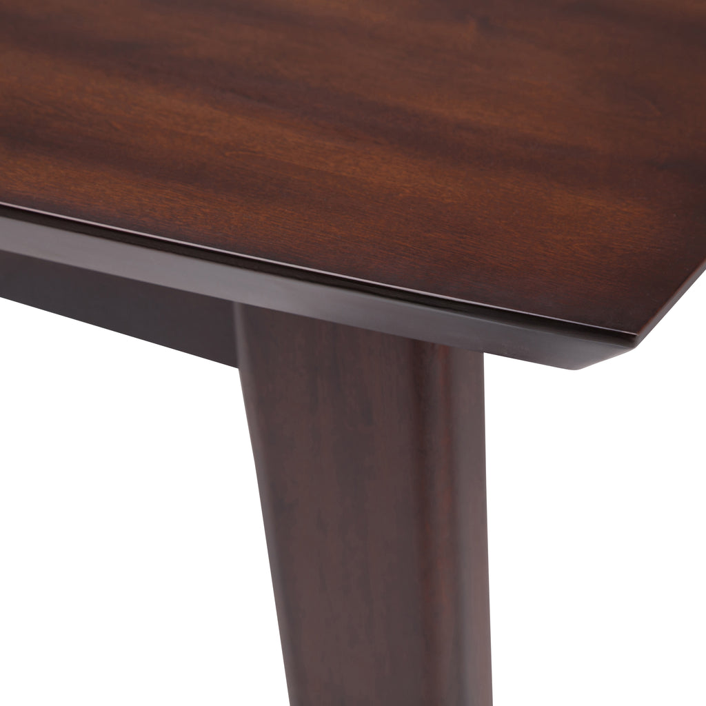 Draper Dining Table in Java