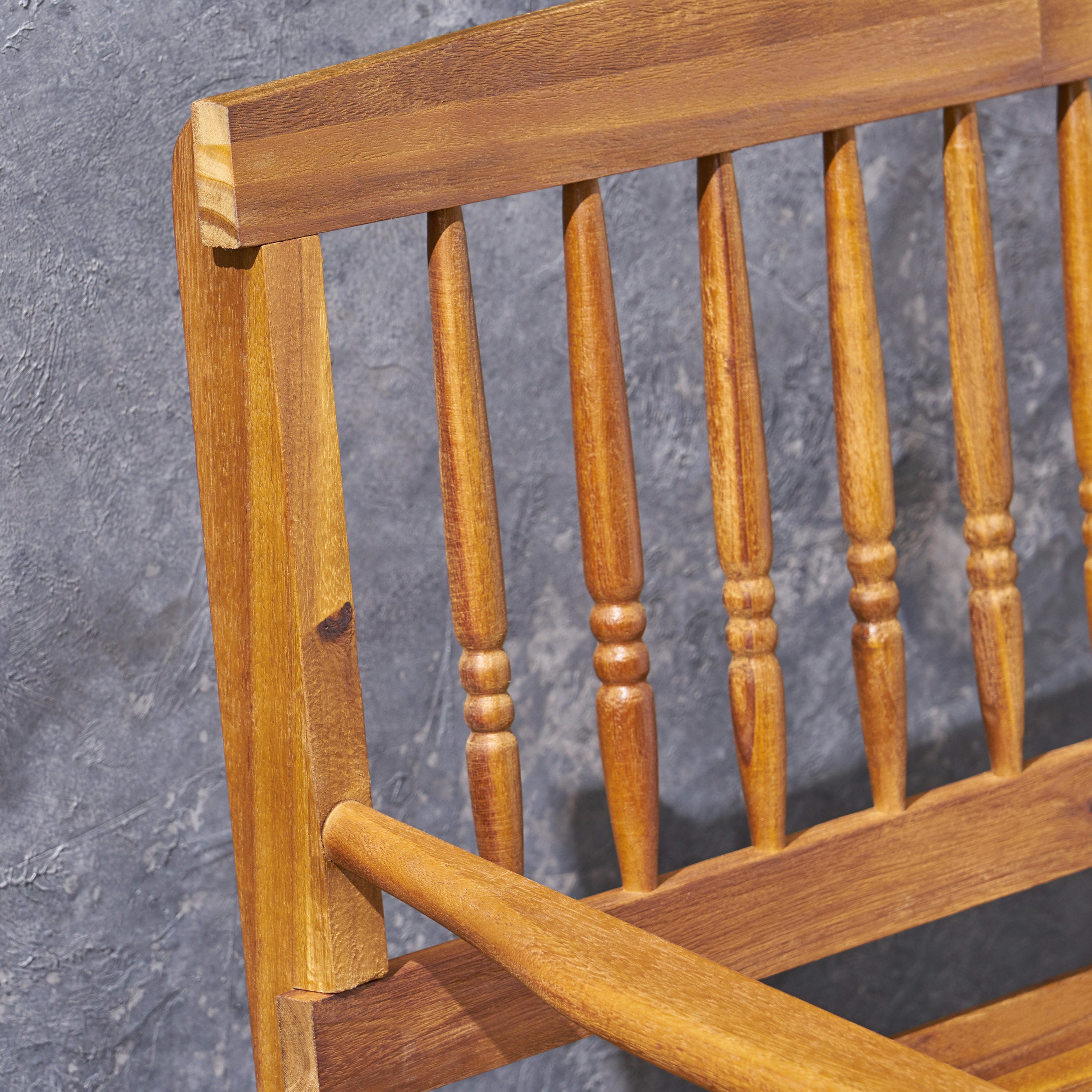 Imperial Bench