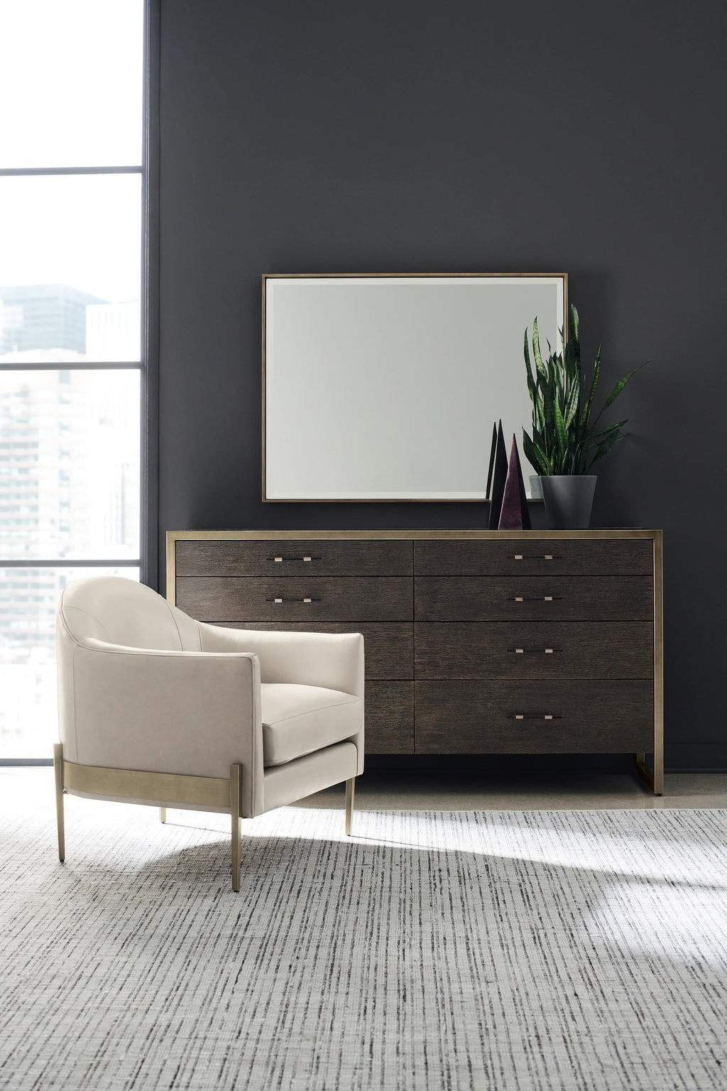 Rebound Accent Chair