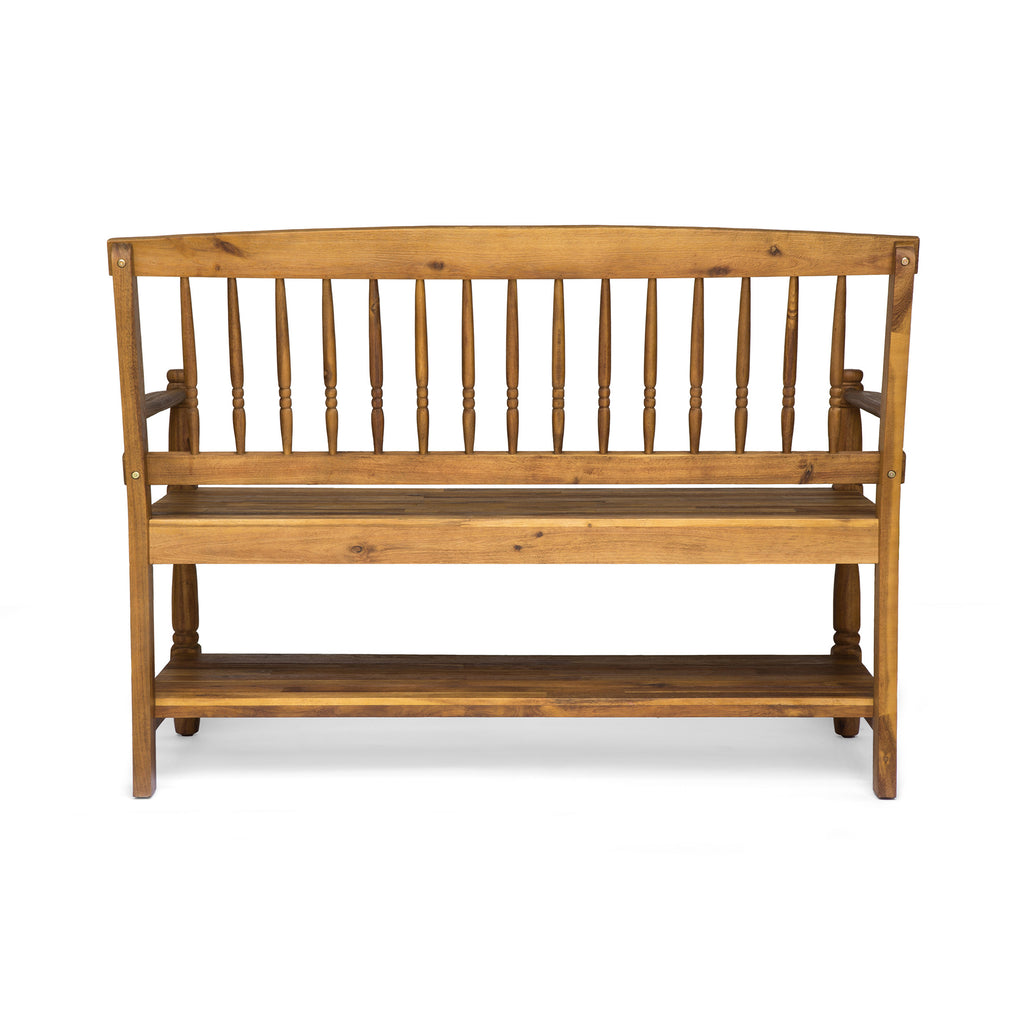 Imperial Bench