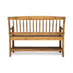 Imperial Bench