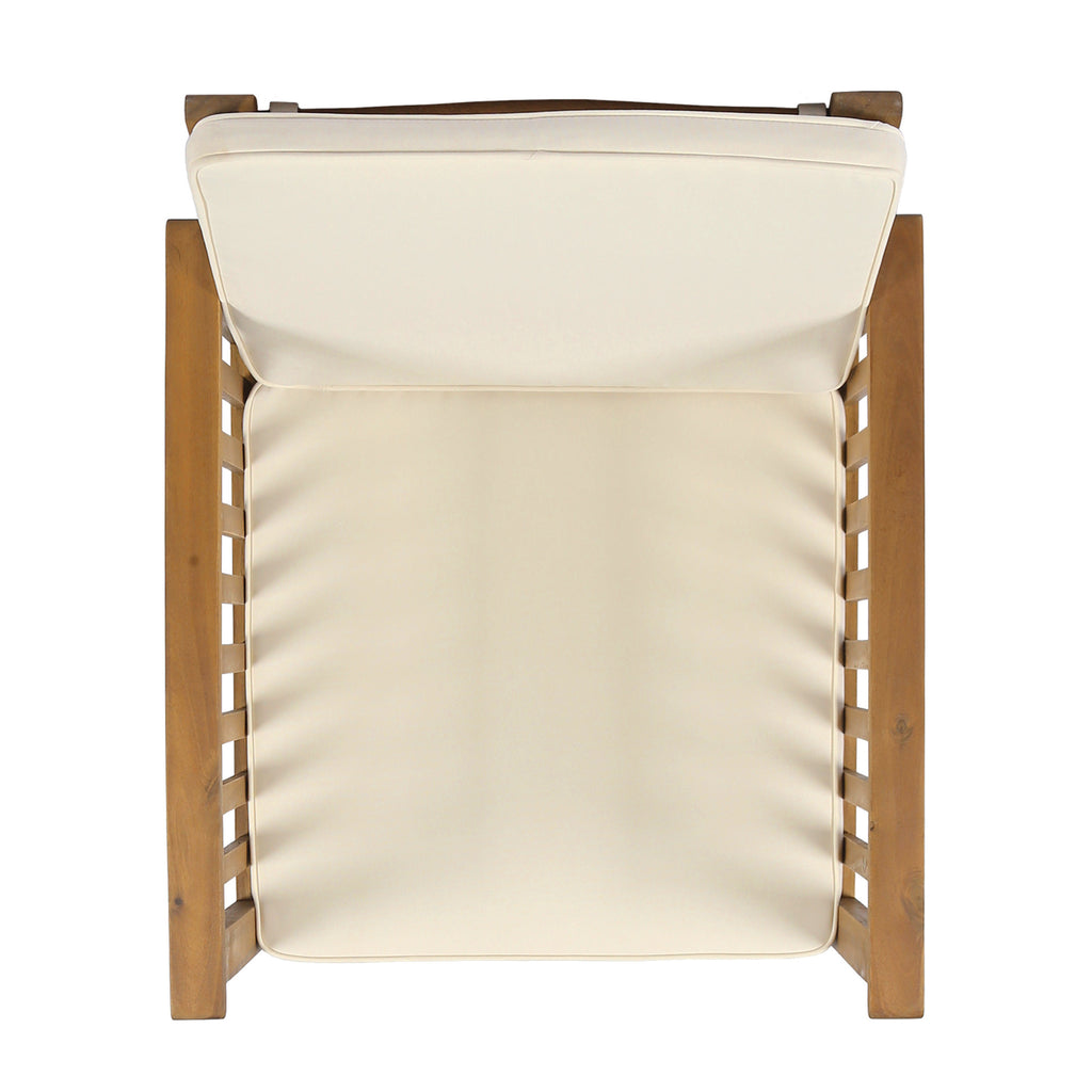 Casa Acacia Club Chair