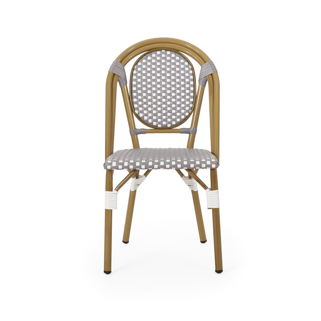 French Bistro Chair (Set of 2)
