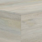 Abba Square Coffee Table