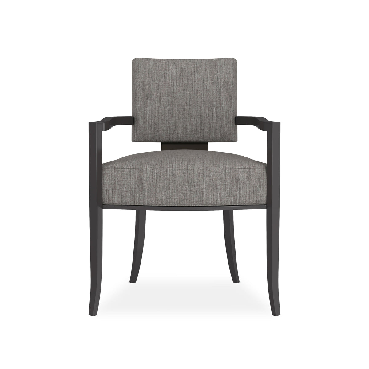Reserved Seating Arm Dining Chair