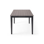 Dining Table with Square Leg