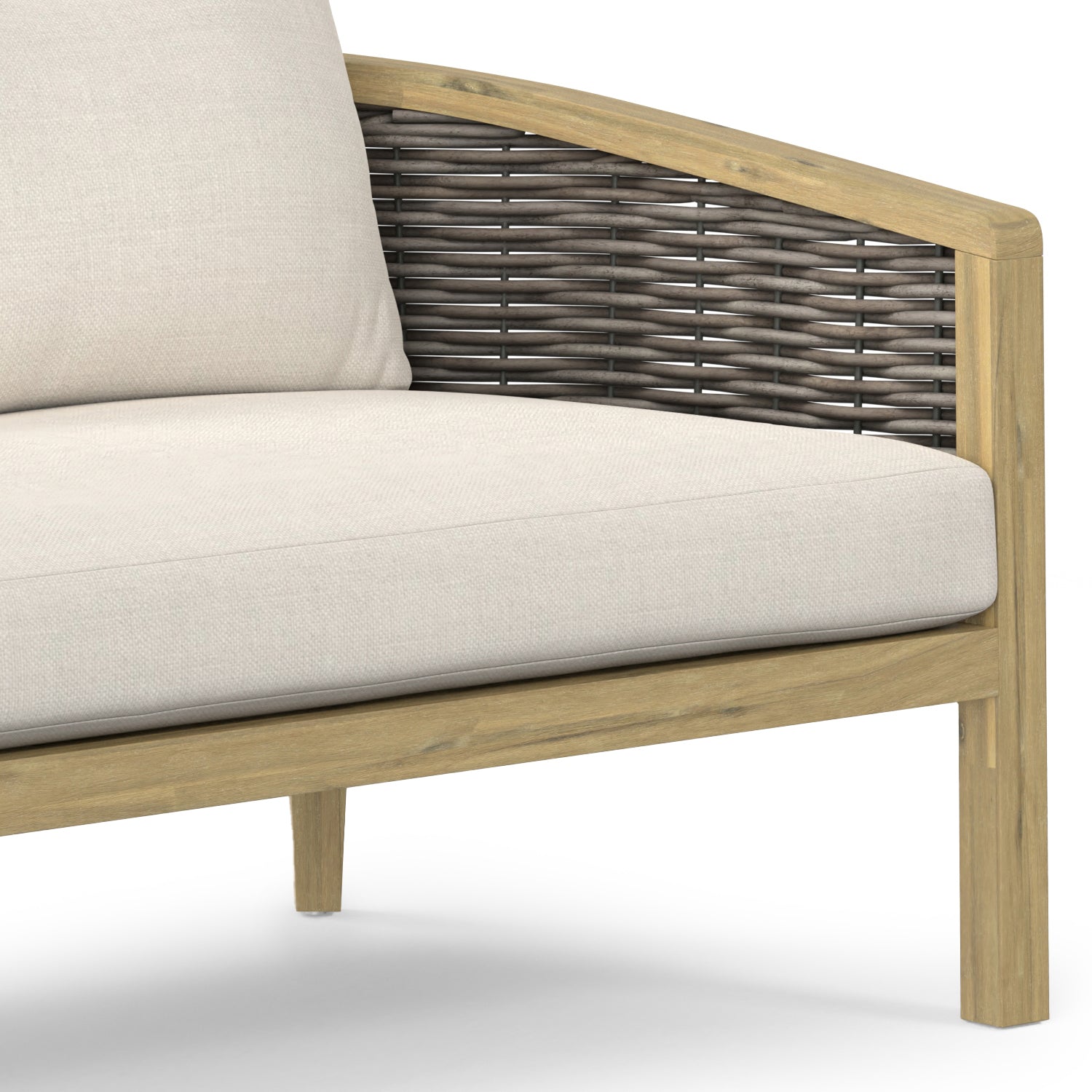 Parkside Outdoor Sofa