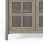 Acadian - Medium Storage Cabinet - Distressed