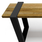 Nessa - Bench