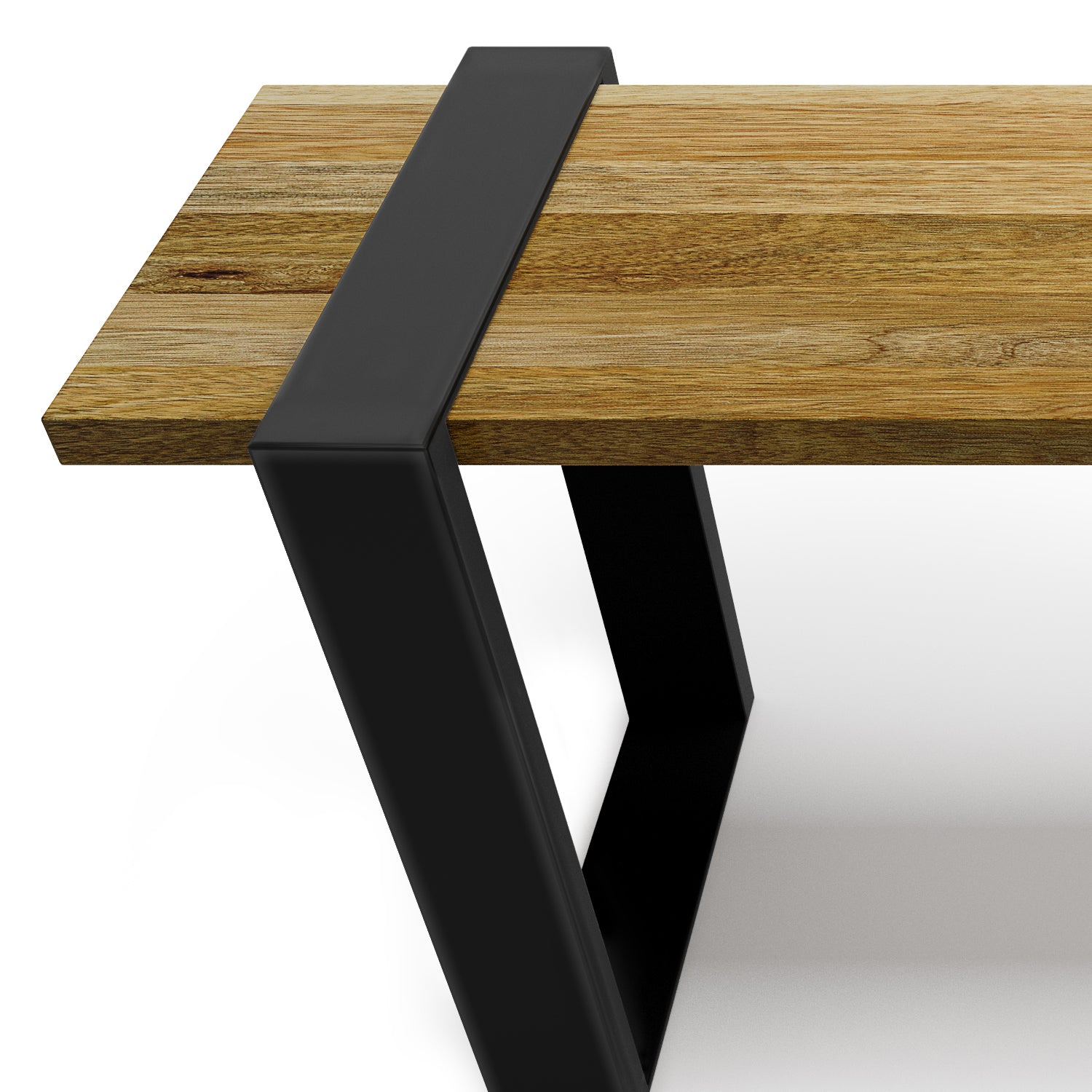 Nessa - Bench