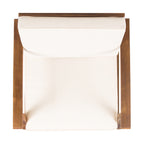 Perla Club Chairs Set of 2