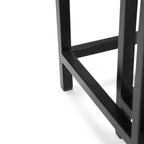 Skyler - 2 Pc Nesting Side Table - Dark