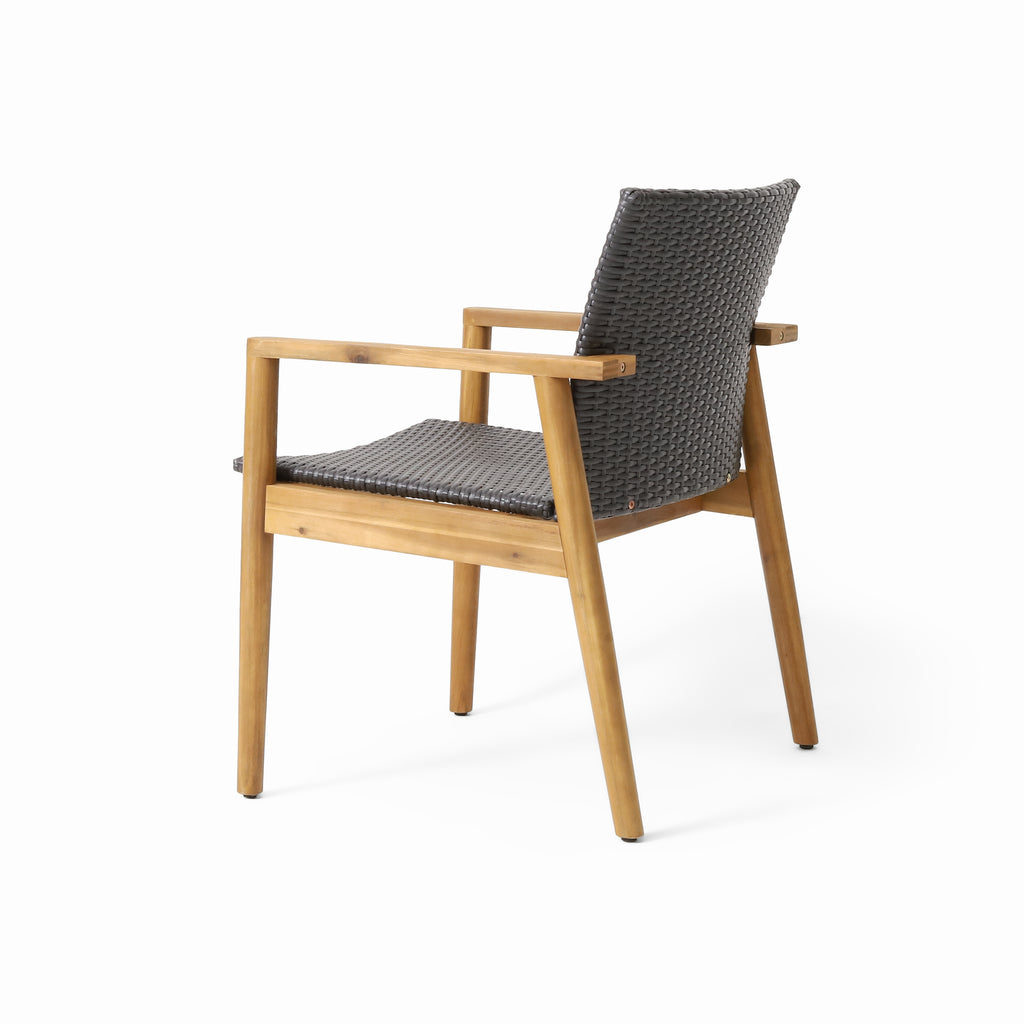 Bryan Club Chair (Set of 2)