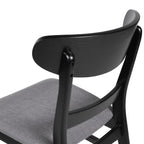Mid-Century Modern Dining Chair