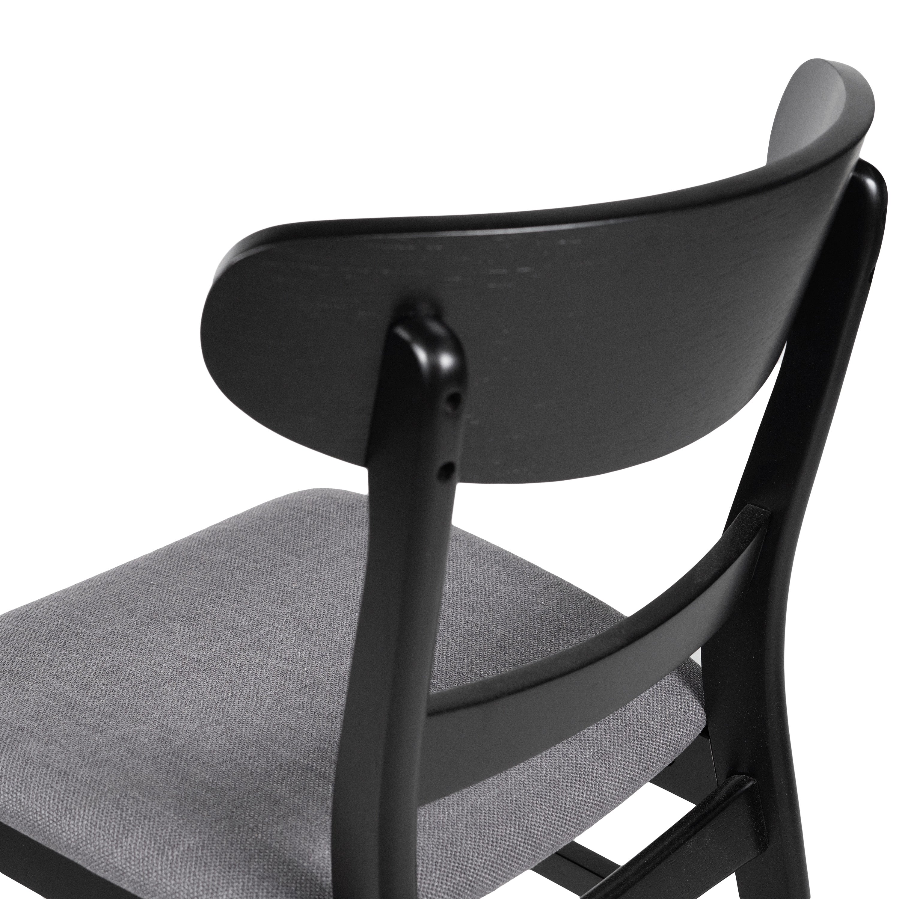 Mid-Century Modern Dining Chair