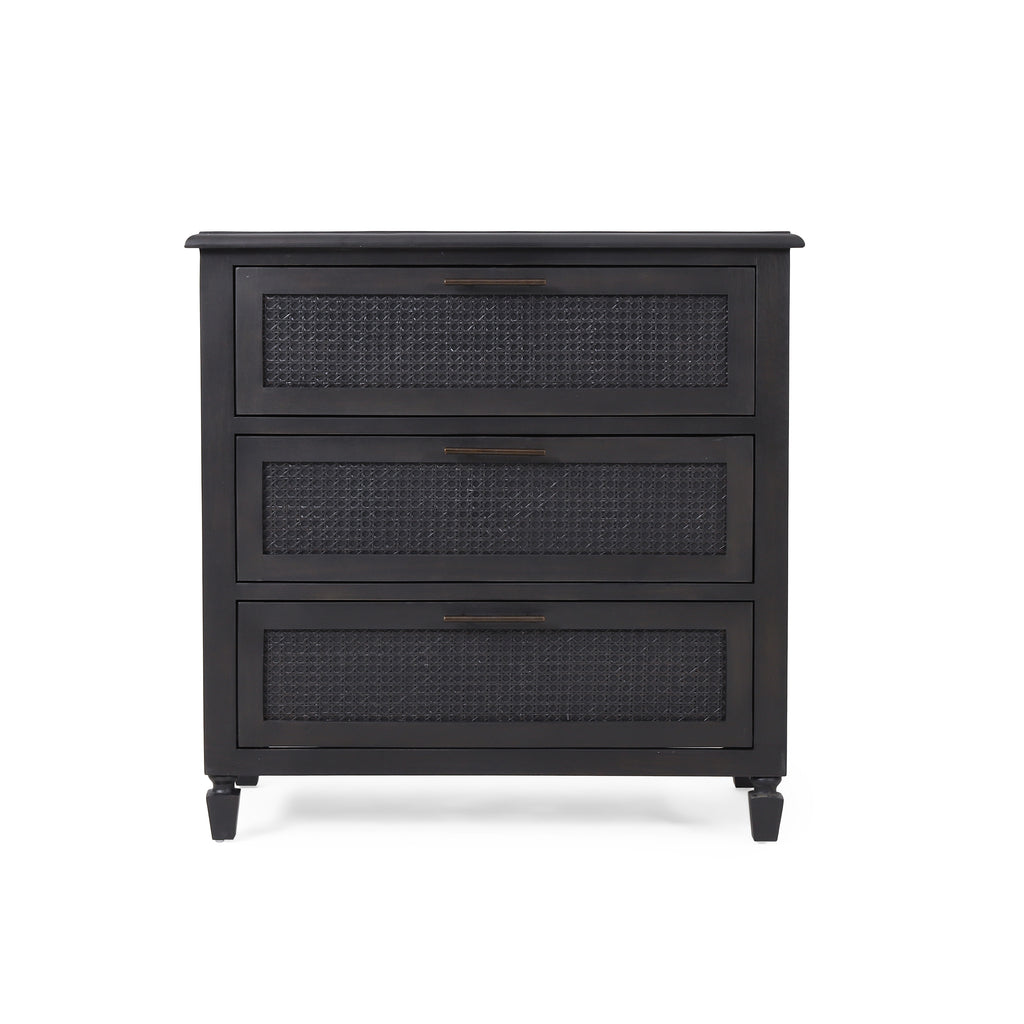 3 Drawer Dresser