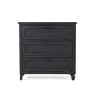 3 Drawer Dresser
