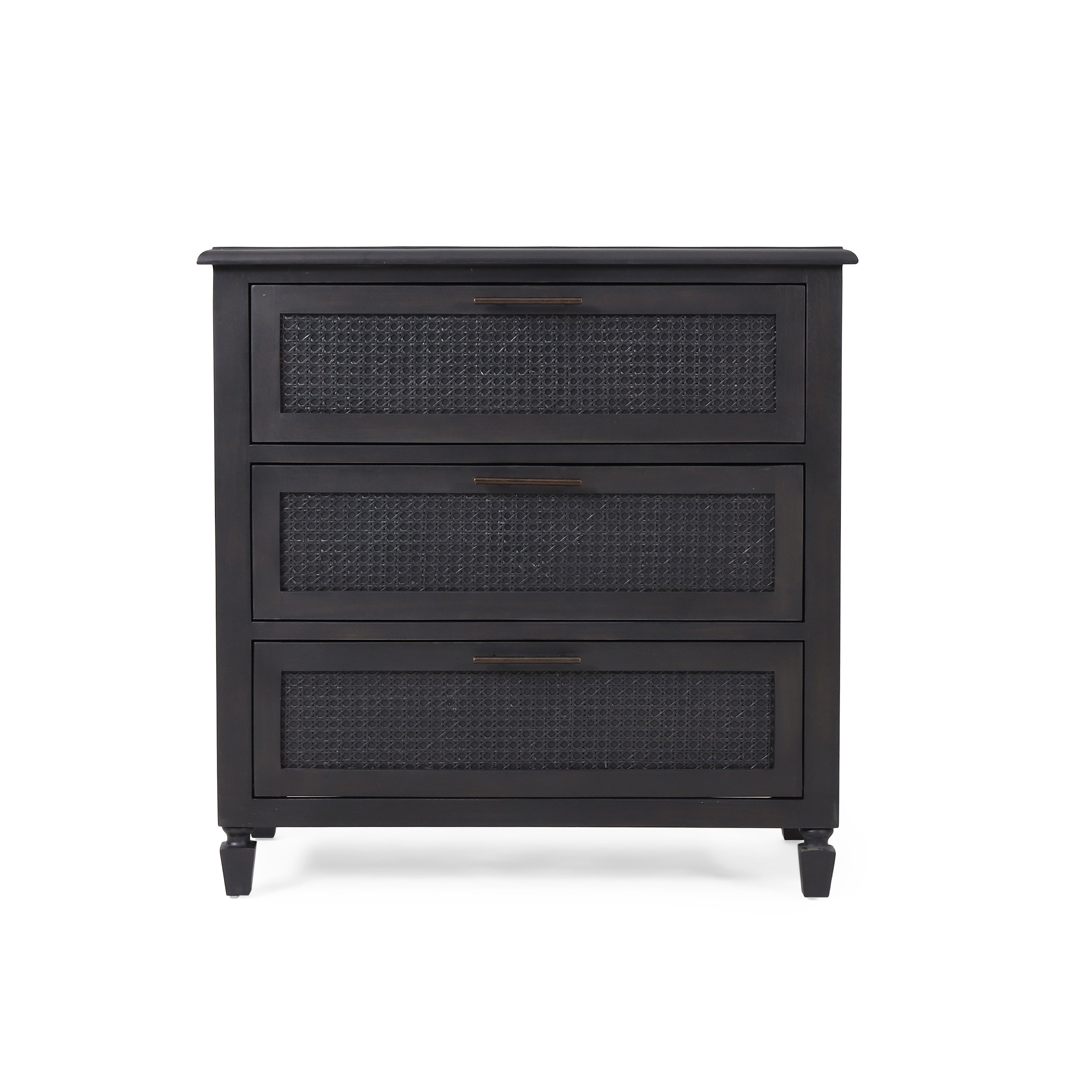 3 Drawer Dresser
