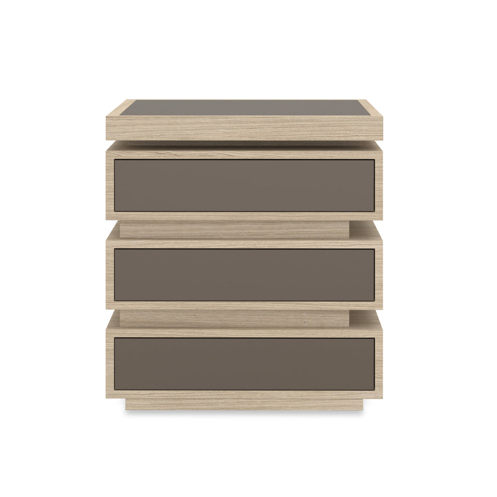 La Moda Side Table