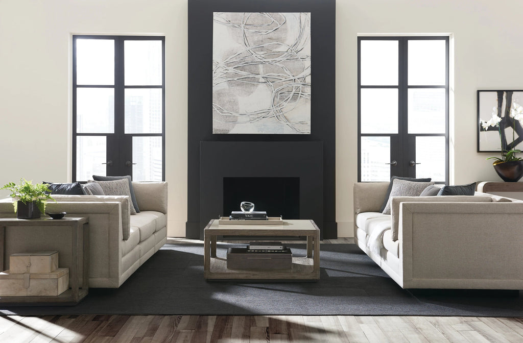 Fusion Sectional