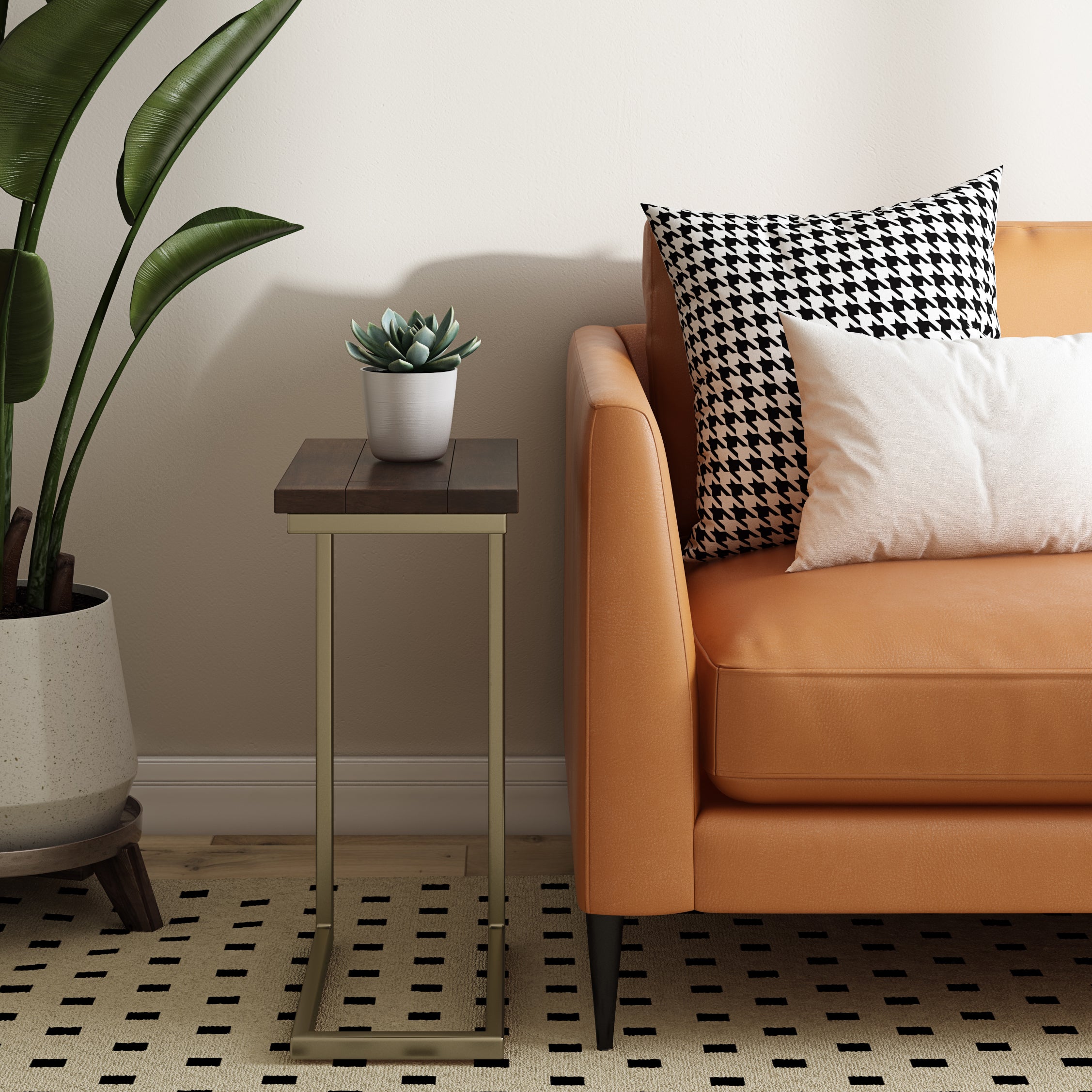 Skyler C Side Table