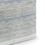 Naya 16 Inch Wide Cube Pouf