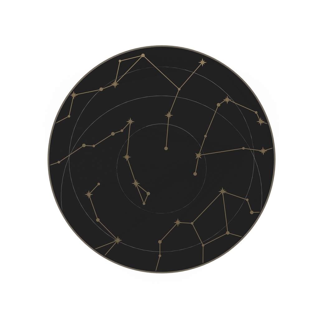 Umbra Lg Cocktail Table