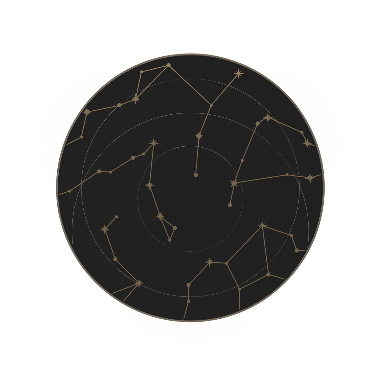 Umbra Lg Cocktail Table