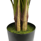 180Cm Artificial Palm Tree