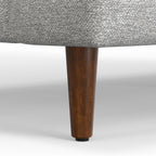 Livingston 90" Sofa - Mist